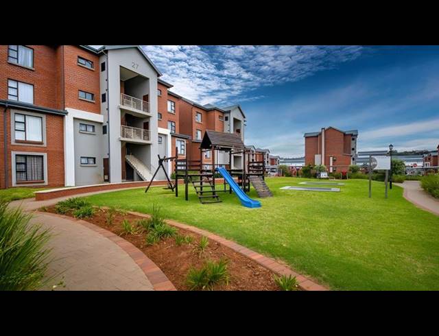 2 BEDROOM PROPERTY TO RENT IN DORINGKLOOF